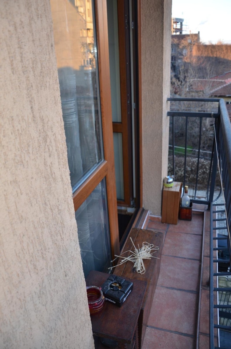 Дава под наем 2-СТАЕН, гр. София, Център, снимка 3 - Апартаменти - 53218291