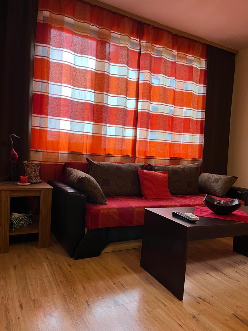 Дава под наем 2-СТАЕН, гр. София, Център, снимка 11 - Апартаменти - 53218291