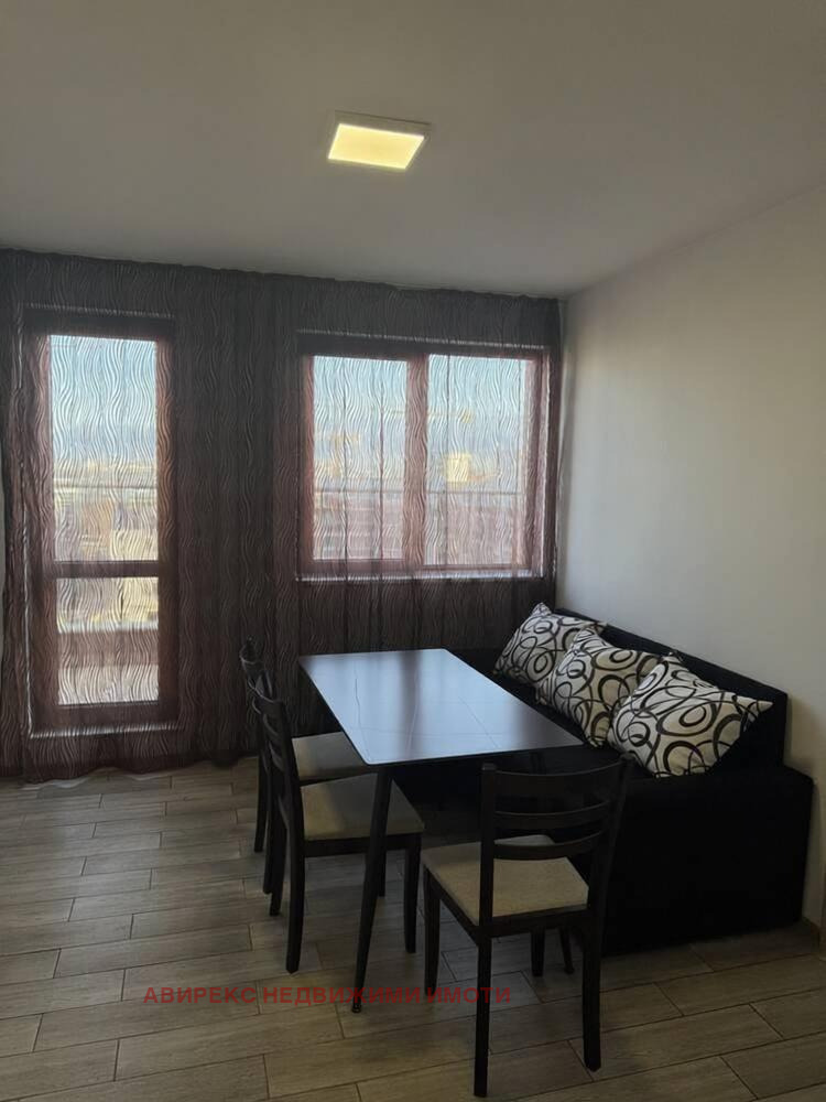 Дава под наем 2-СТАЕН, гр. Пловдив, Христо Смирненски, снимка 3 - Апартаменти - 53857624