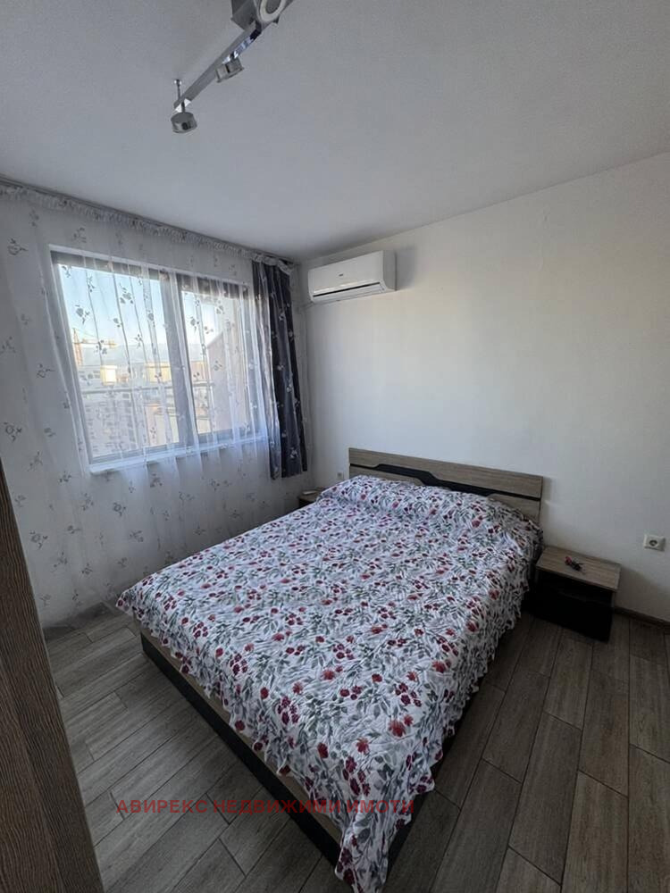 Дава под наем 2-СТАЕН, гр. Пловдив, Христо Смирненски