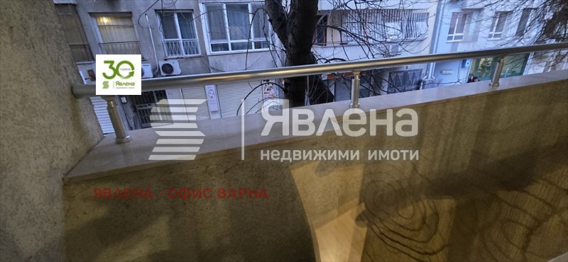 Дава под наем 2-СТАЕН, гр. Варна, Център, снимка 3 - Апартаменти - 54222294