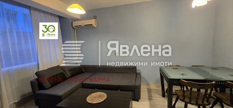 Дава под наем 2-СТАЕН, гр. Варна, Център, снимка 11 - Апартаменти - 54222294