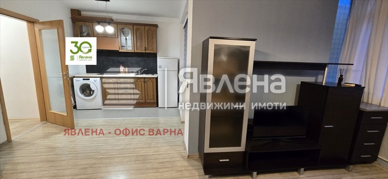 Дава под наем 2-СТАЕН, гр. Варна, Център