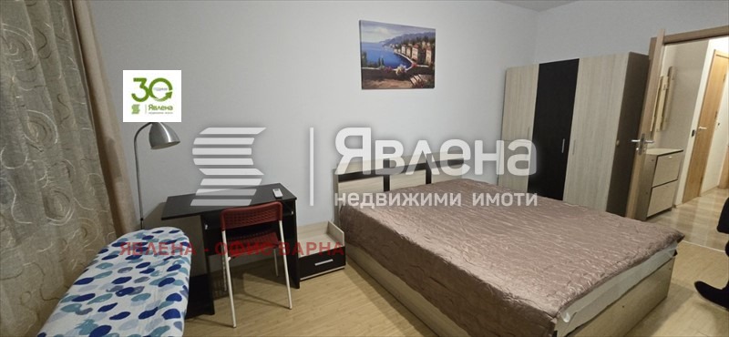 Дава под наем 2-СТАЕН, гр. Варна, Център, снимка 4 - Апартаменти - 54222294