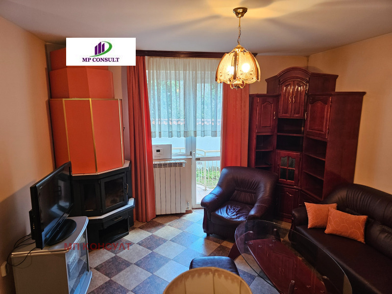 For Rent  2 bedroom Sofia , Manastirski livadi , 82 sq.m | 85396865 - image [4]