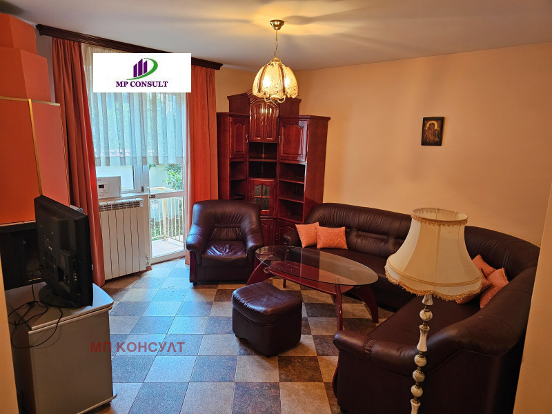 K pronájmu  2 ložnice Sofia , Manastirski livadi , 82 m2 | 85396865 - obraz [2]