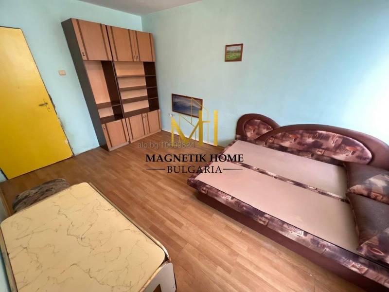 Дава под наем  3-стаен град Бургас , Възраждане , 95 кв.м | 53269692 - изображение [3]