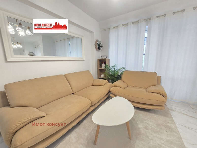 Дава под наем 3-СТАЕН, гр. Пловдив, Център, снимка 9 - Апартаменти - 53123052