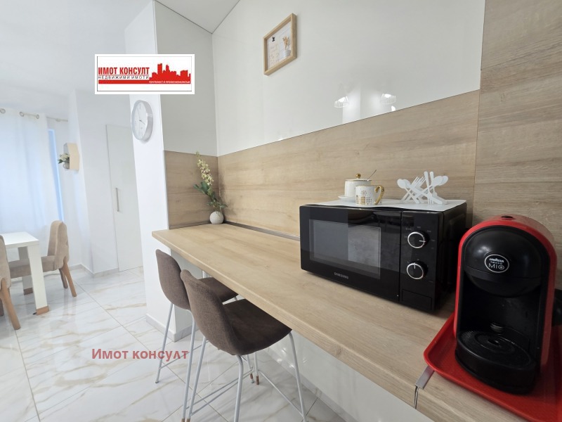 Дава под наем 3-СТАЕН, гр. Пловдив, Център, снимка 8 - Апартаменти - 53123052