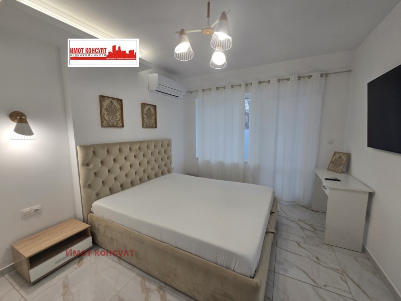 Дава под наем 3-СТАЕН, гр. Пловдив, Център, снимка 11 - Апартаменти - 53123052