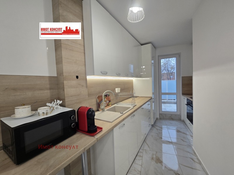 Дава под наем 3-СТАЕН, гр. Пловдив, Център, снимка 6 - Апартаменти - 53123052