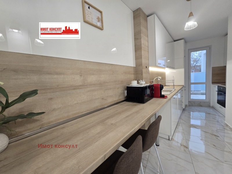 Дава под наем 3-СТАЕН, гр. Пловдив, Център, снимка 5 - Апартаменти - 53123052