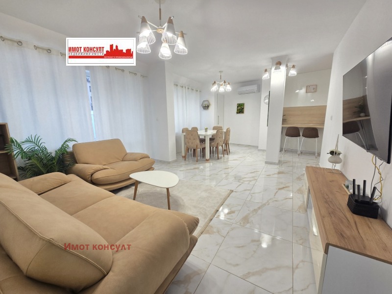 Дава под наем 3-СТАЕН, гр. Пловдив, Център