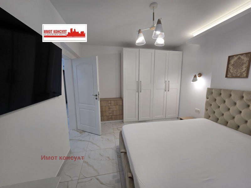 Дава под наем 3-СТАЕН, гр. Пловдив, Център, снимка 12 - Апартаменти - 53123052