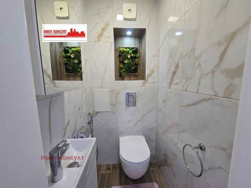 Дава под наем 3-СТАЕН, гр. Пловдив, Център, снимка 15 - Апартаменти - 53123052