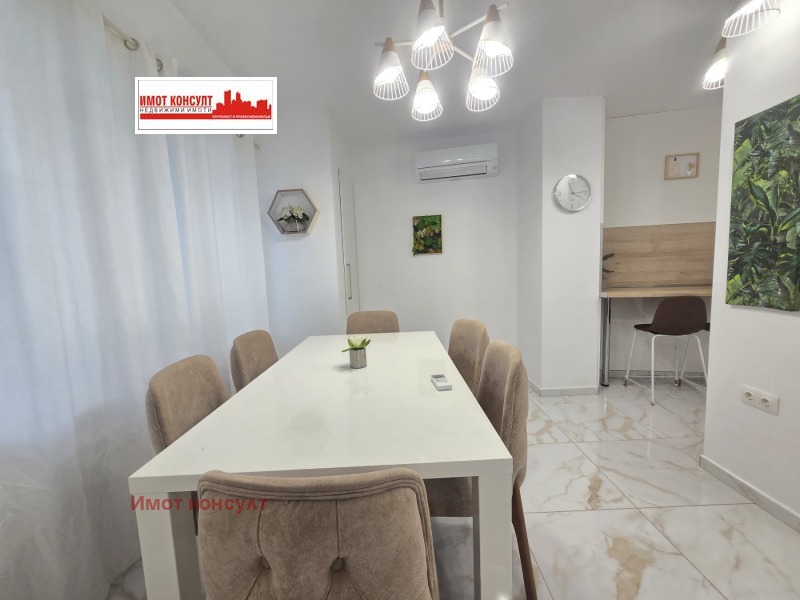 Дава под наем 3-СТАЕН, гр. Пловдив, Център, снимка 4 - Апартаменти - 53123052