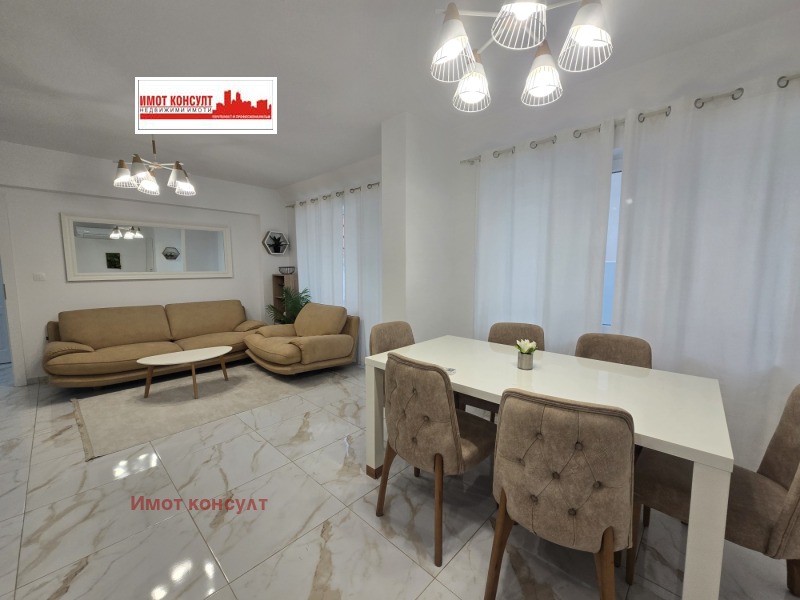 Дава под наем 3-СТАЕН, гр. Пловдив, Център, снимка 3 - Апартаменти - 53123052