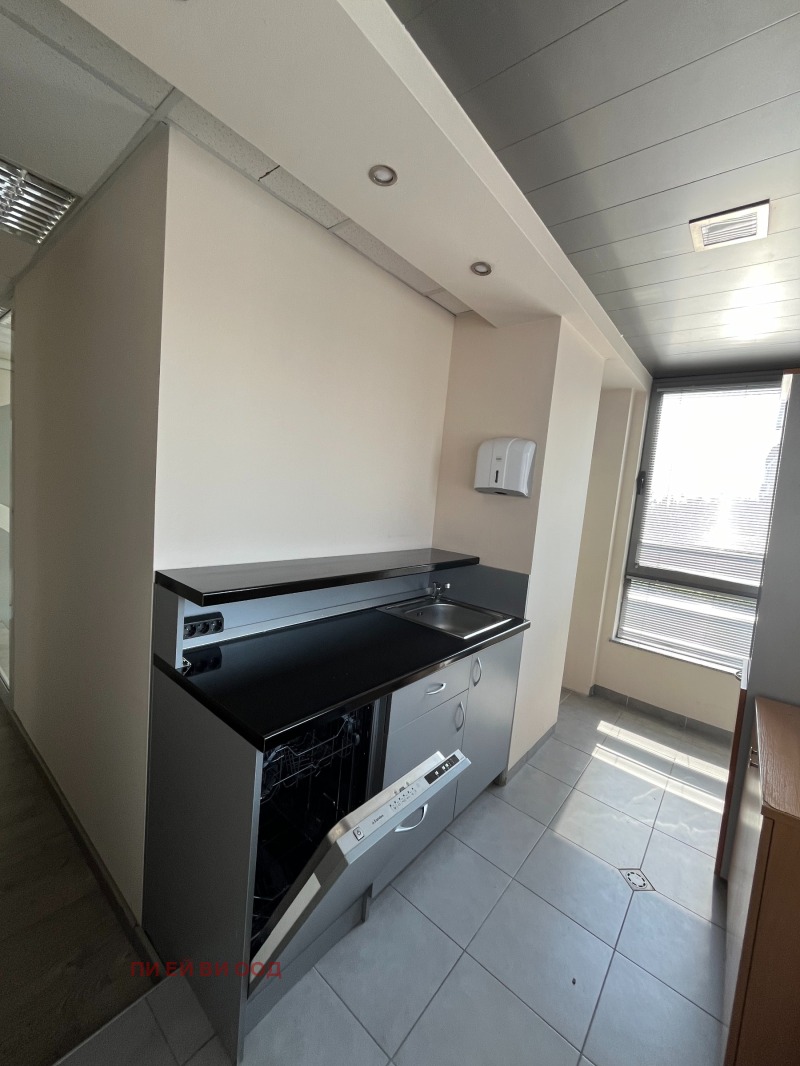 K pronájmu  Kancelář Sofia , Lozenec , 292 m2 | 86988804 - obraz [10]