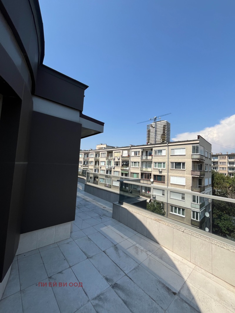 Te huur  Kantoor Sofia , Lozenets , 292 m² | 86988804 - afbeelding [12]