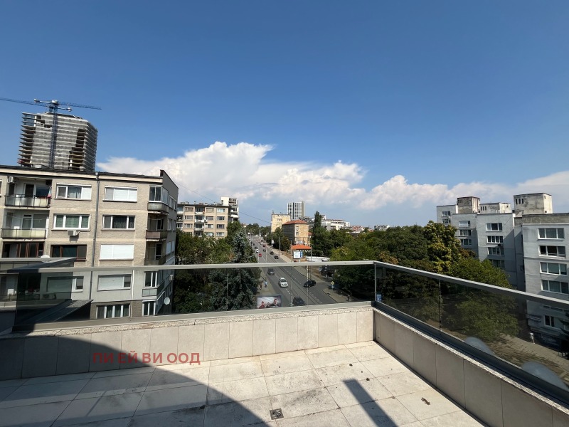 K pronájmu  Kancelář Sofia , Lozenec , 292 m2 | 86988804 - obraz [13]