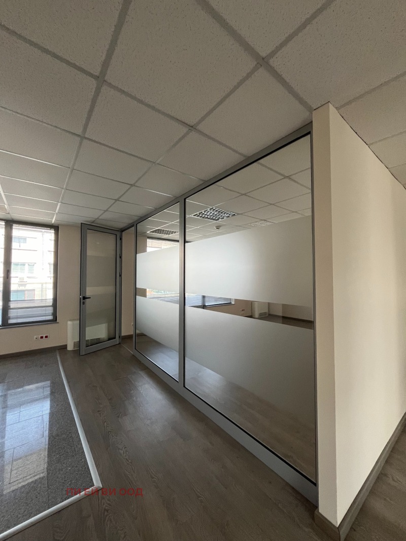 Te huur  Kantoor Sofia , Lozenets , 292 m² | 86988804 - afbeelding [5]