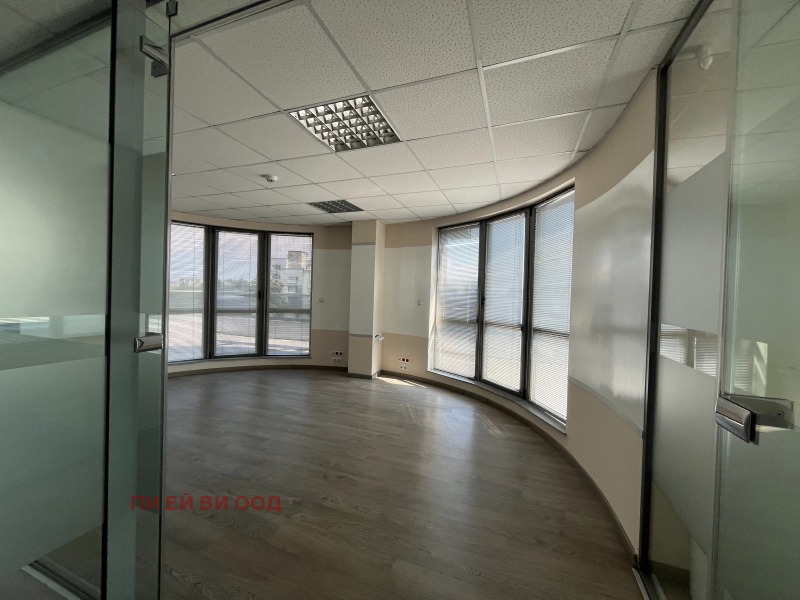 Te huur  Kantoor Sofia , Lozenets , 292 m² | 86988804 - afbeelding [3]