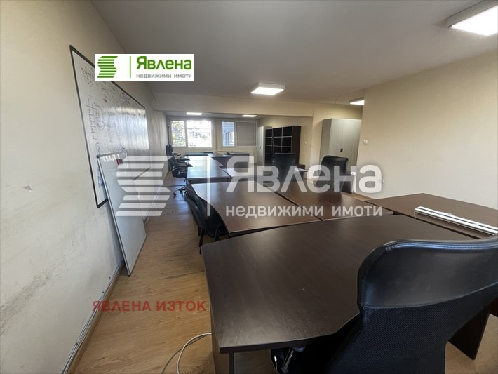 K pronájmu  Kancelář Sofia , Centar , 104 m2 | 54213706 - obraz [5]
