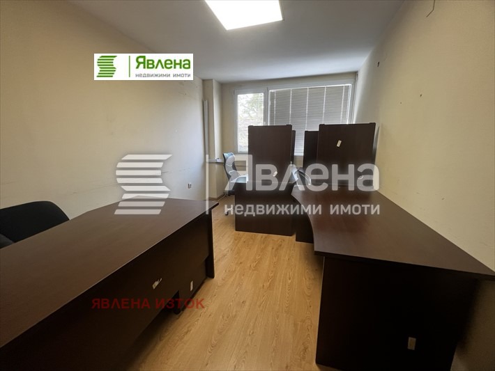 K pronájmu  Kancelář Sofia , Centar , 104 m2 | 54213706 - obraz [6]