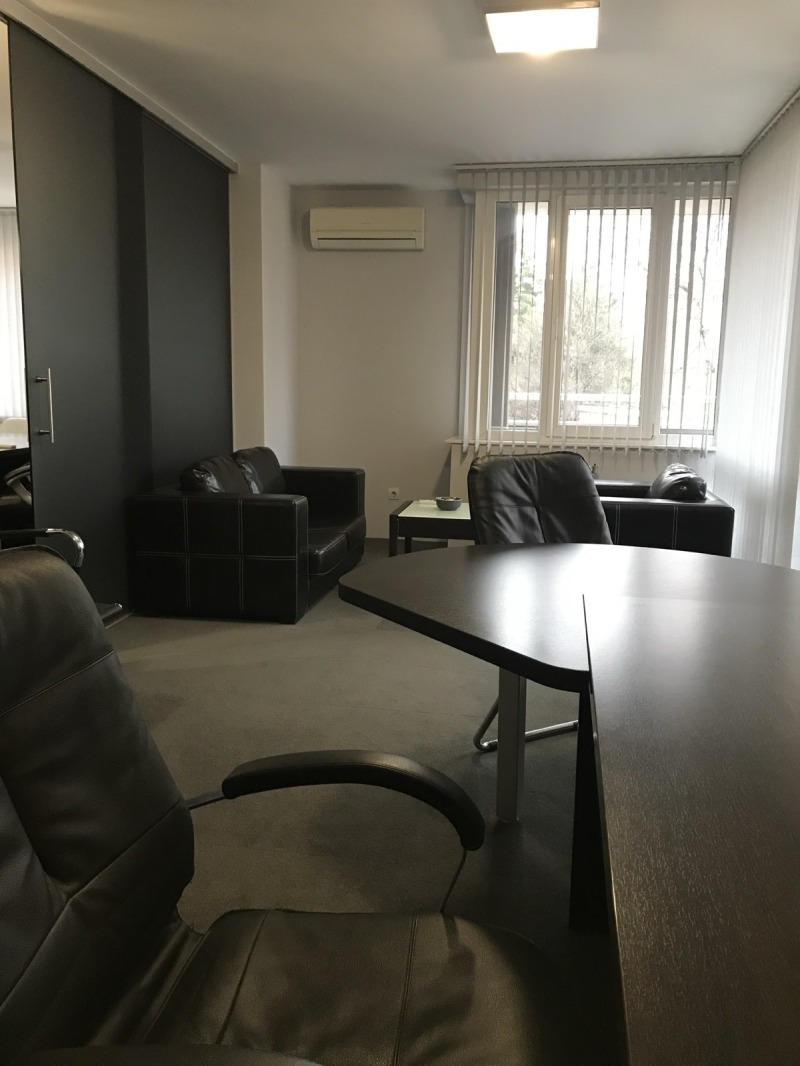 Дава под наем ОФИС, гр. София, Център, снимка 2 - Офиси - 53046786