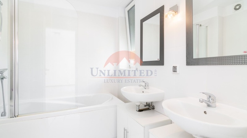 Дава под наем КЪЩА, гр. София, Малинова долина, снимка 8 - Къщи - 52755111