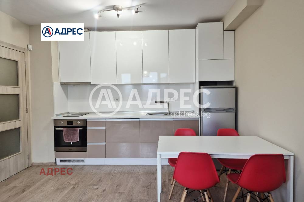 Дава под наем 2-СТАЕН, гр. Варна, Левски 1, снимка 3 - Апартаменти - 53647540