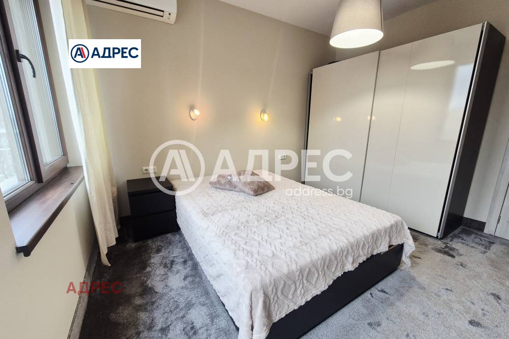 Дава под наем 2-СТАЕН, гр. Варна, Левски 1, снимка 5 - Апартаменти - 53647540