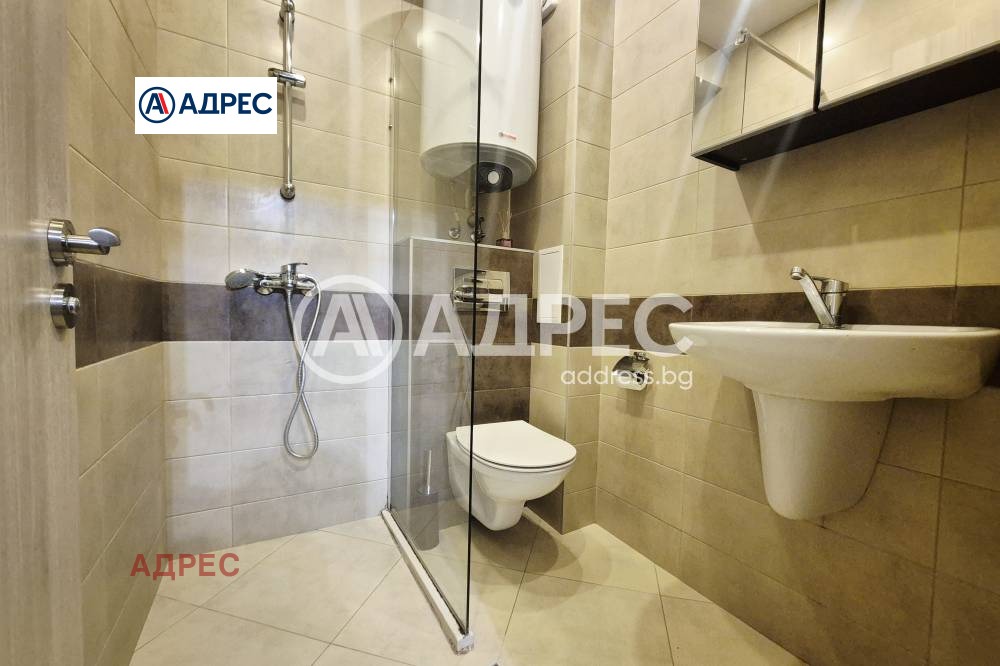 Дава под наем 2-СТАЕН, гр. Варна, Левски 1, снимка 7 - Апартаменти - 53647540