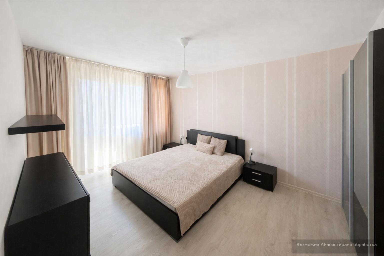 Дава под наем 2-СТАЕН, гр. Пловдив, Център, снимка 4 - Апартаменти - 54286963