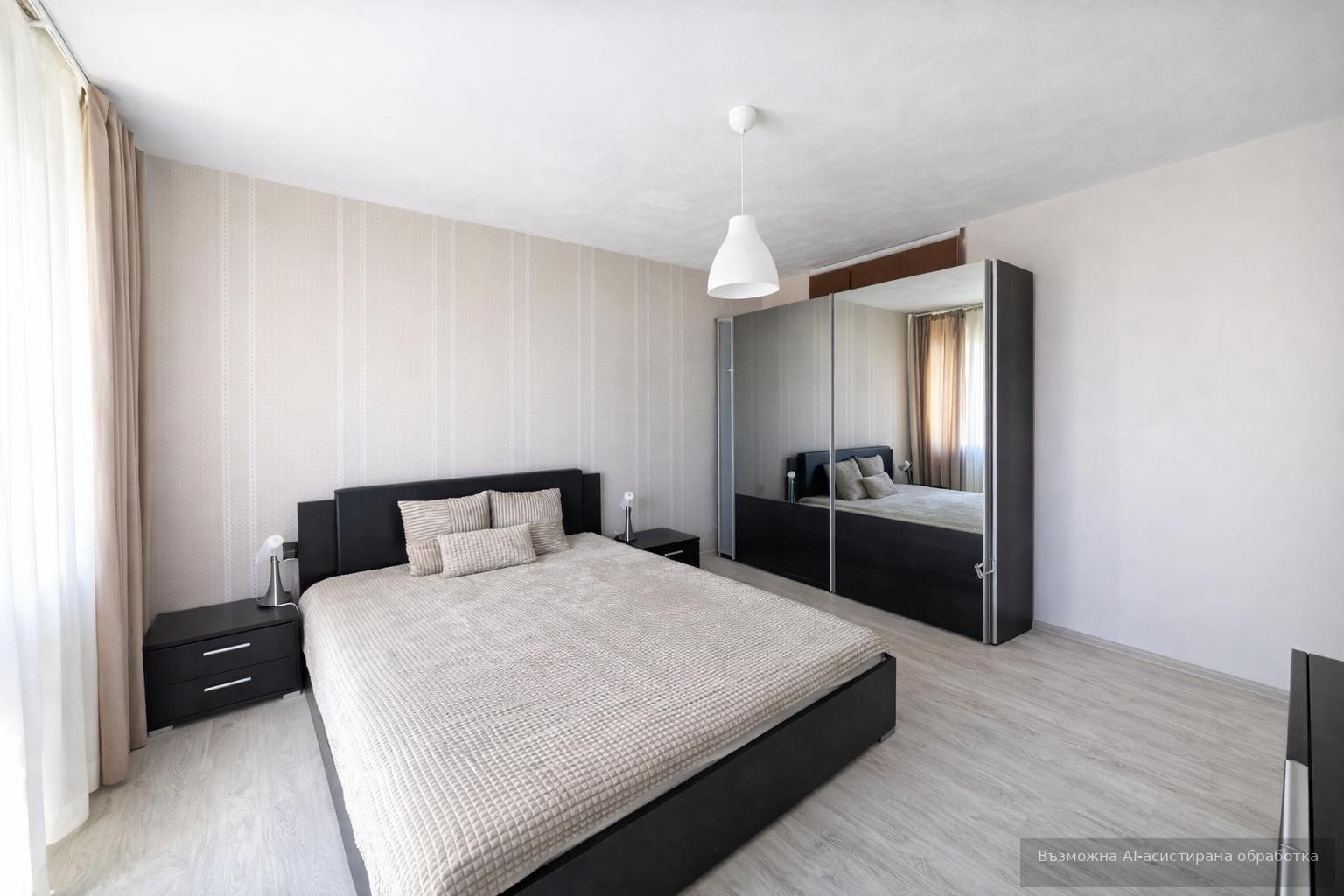 Дава под наем 2-СТАЕН, гр. Пловдив, Център, снимка 3 - Апартаменти - 54286963