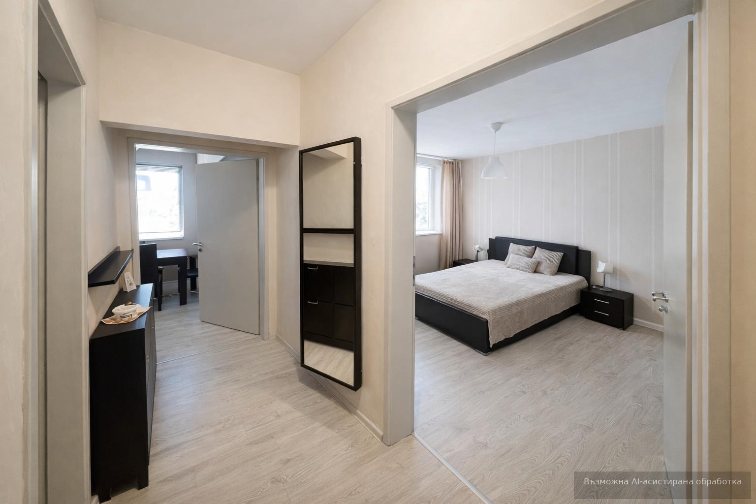 Дава под наем 2-СТАЕН, гр. Пловдив, Център, снимка 5 - Апартаменти - 54286963