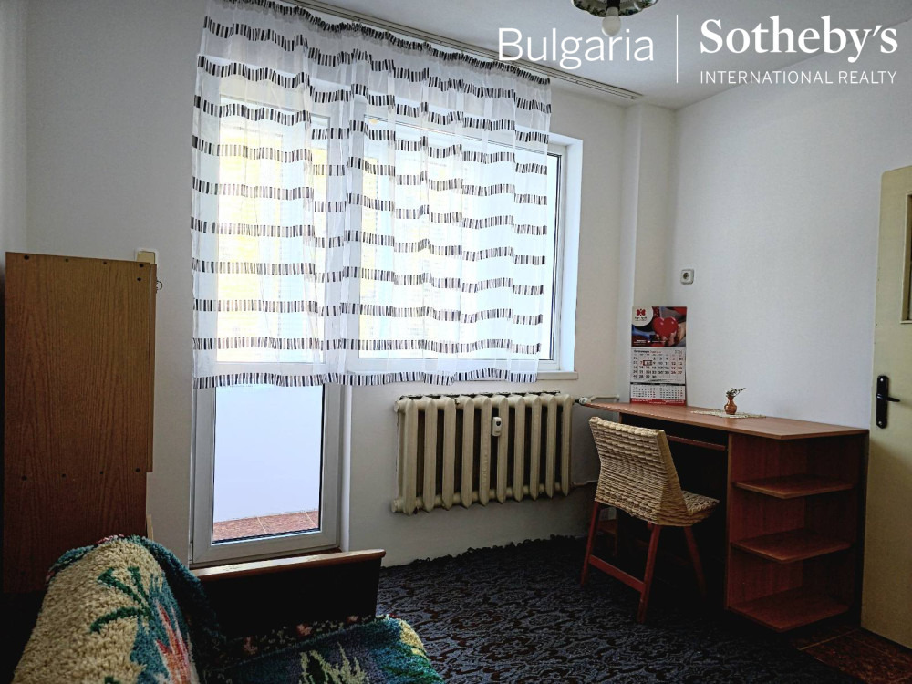 Дава под наем 3-СТАЕН, гр. София, Сухата река, снимка 12 - Апартаменти - 56020692