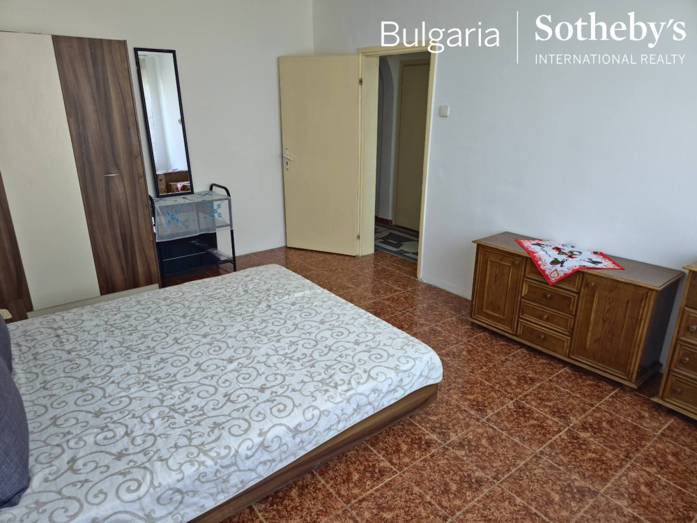 Дава под наем 3-СТАЕН, гр. София, Сухата река, снимка 3 - Апартаменти - 56020692