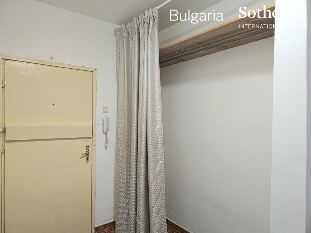 Дава под наем 3-СТАЕН, гр. София, Сухата река, снимка 17 - Апартаменти - 56020692
