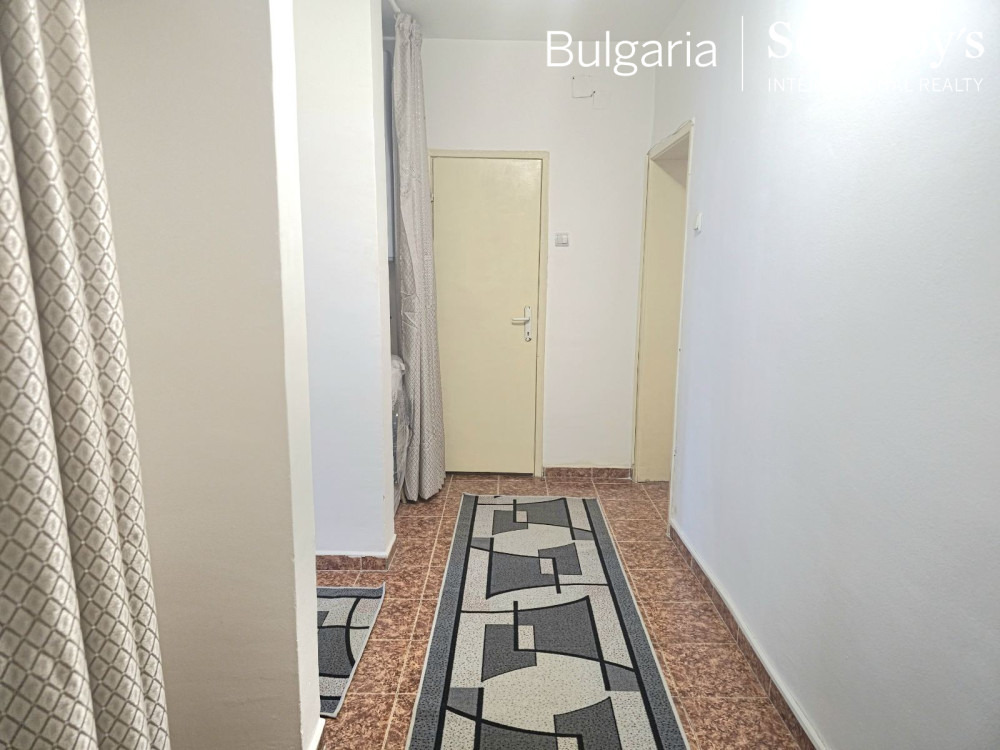 Дава под наем 3-СТАЕН, гр. София, Сухата река, снимка 9 - Апартаменти - 56020692