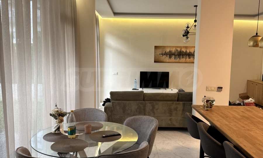 Дава под наем МЕЗОНЕТ, гр. София, Кръстова вада, снимка 4 - Апартаменти - 54056640