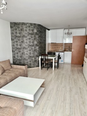 1 sovrum Zona B-19, Sofia