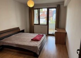 1 chambre Bakston, Sofia