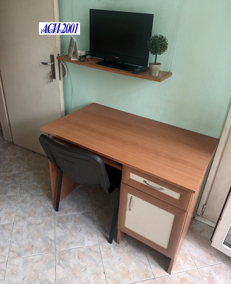 Vuokrattavana  Huone Sofia , Meditsinska akademija , 15 neliömetriä | 31840304 - kuva [4]