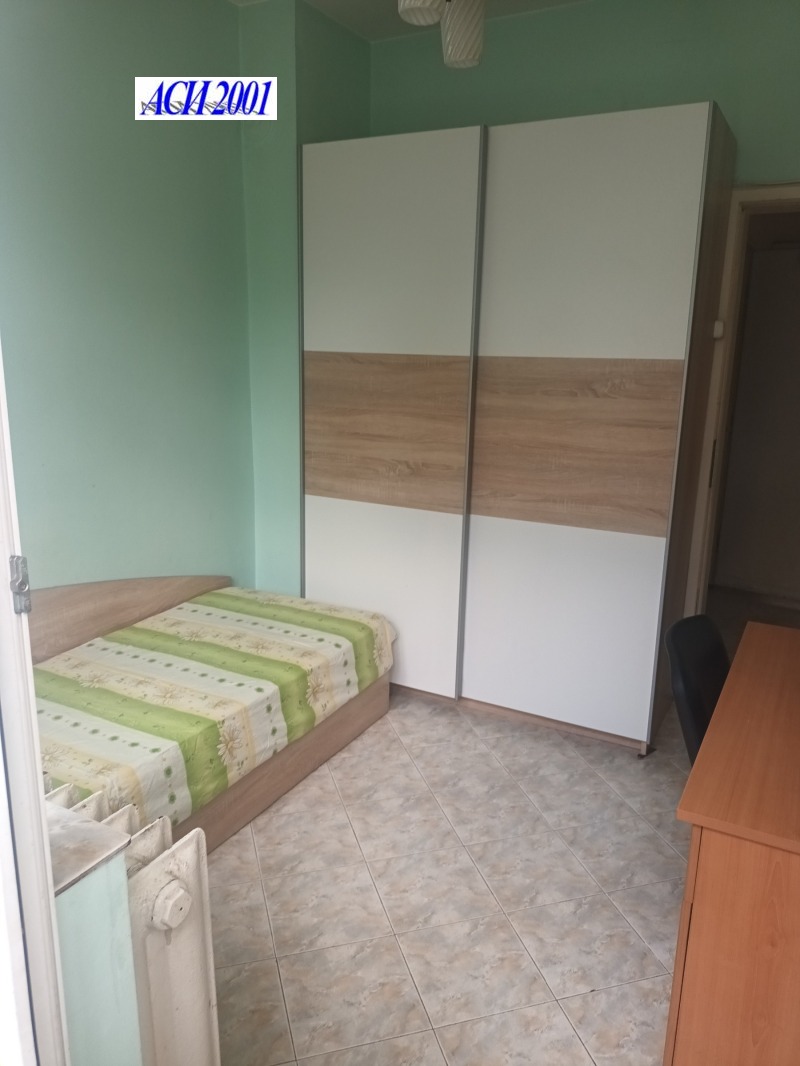 Vuokrattavana  Huone Sofia , Meditsinska akademija , 15 neliömetriä | 31840304