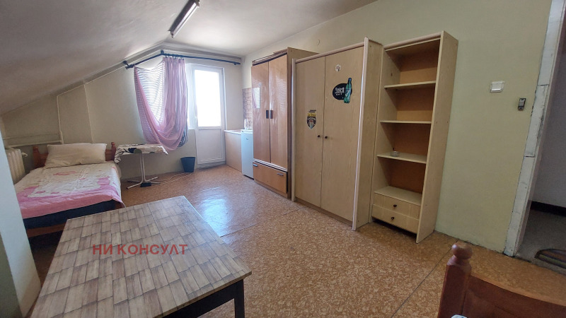 Vuokrattavana  Huone Sofia , Lozenets , 18 neliömetriä | 70370753