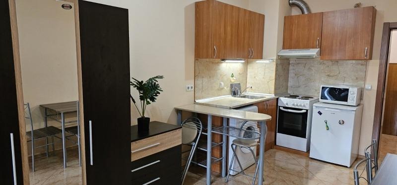 Дава под наем 1-СТАЕН, гр. София, Център, снимка 5 - Апартаменти - 54368274