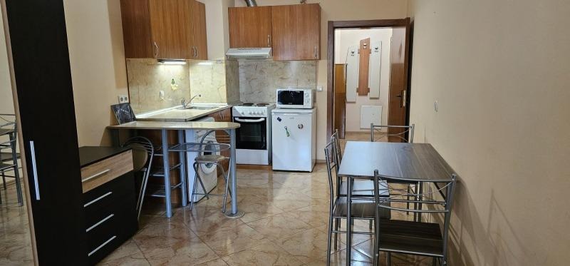 Дава под наем 1-СТАЕН, гр. София, Център, снимка 6 - Апартаменти - 54368274