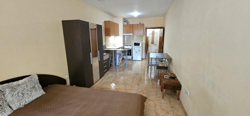 Дава под наем 1-СТАЕН, гр. София, Център, снимка 3 - Апартаменти - 54368274