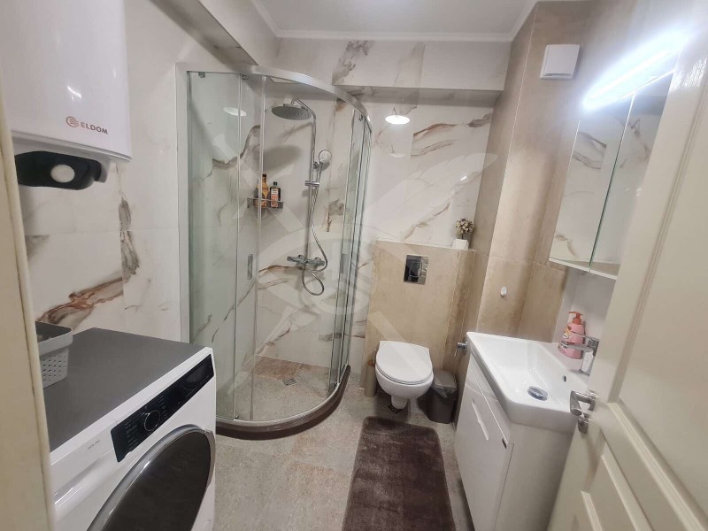 A louer  1 chambre Varna , Tsentar , 48 m² | 42341052 - image [5]